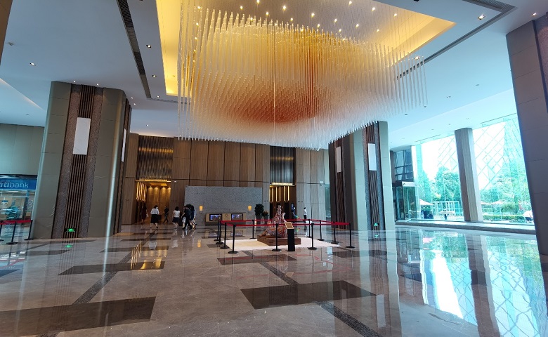 大堂